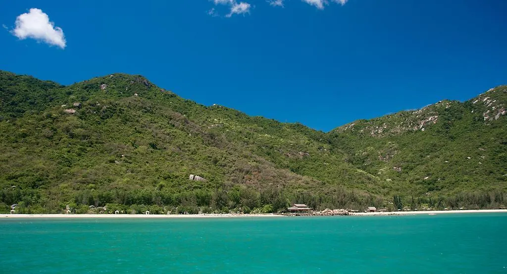 Resort L'Alya Ninh Van Bay