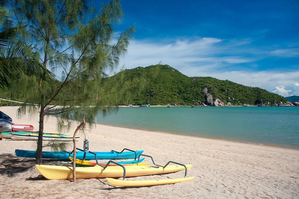 L'Alya Ninh Van Bay 5*,
