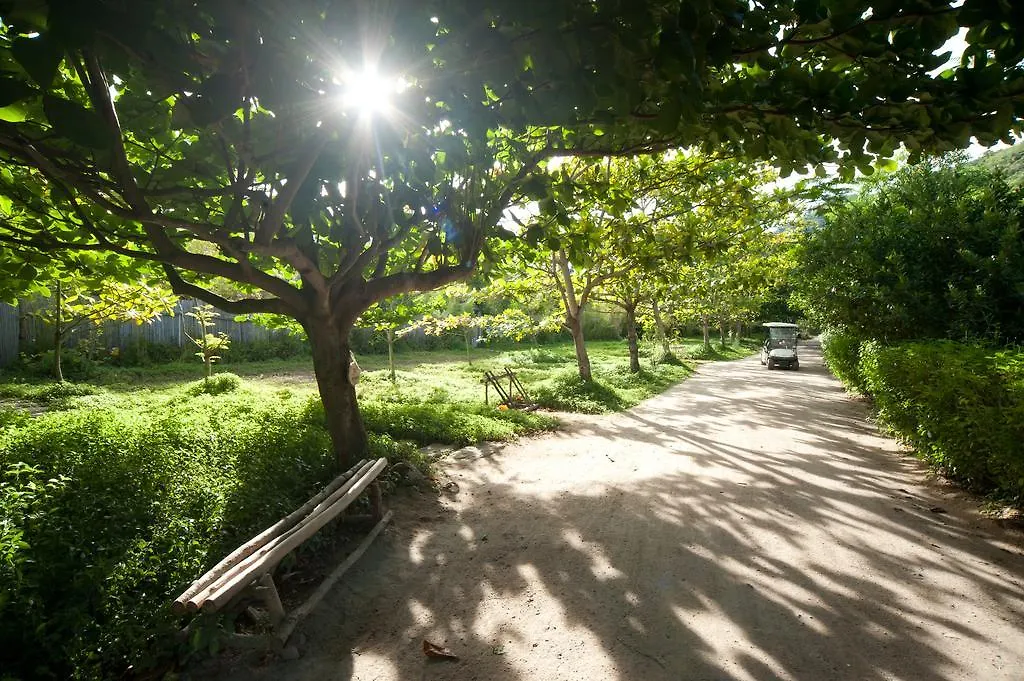 L'Alya Ninh Van Bay Resort