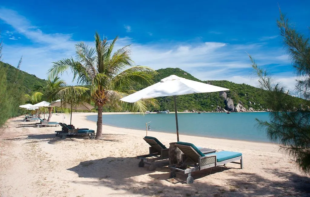 L'Alya Ninh Van Bay Vietnam