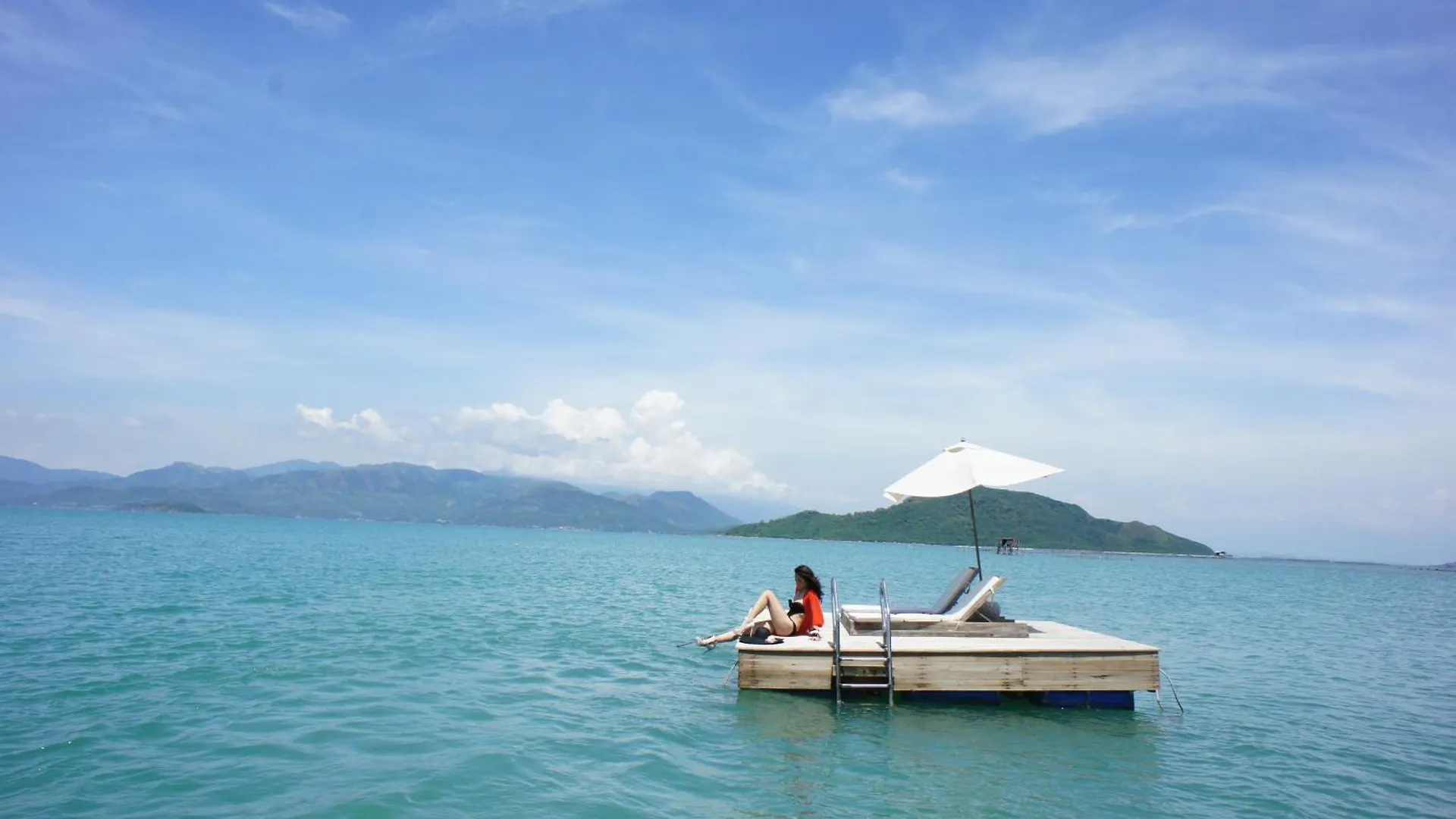 Resort L'Alya Ninh Van Bay