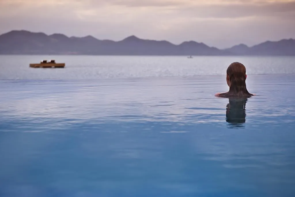 Resort L'Alya Ninh Van Bay