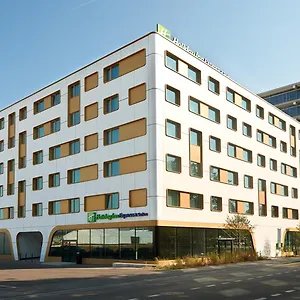 Express & - Basel - By Ihg Aparthotel Allschwil