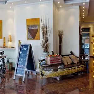 Arthotel Ana Petite Hotel Gersthofen