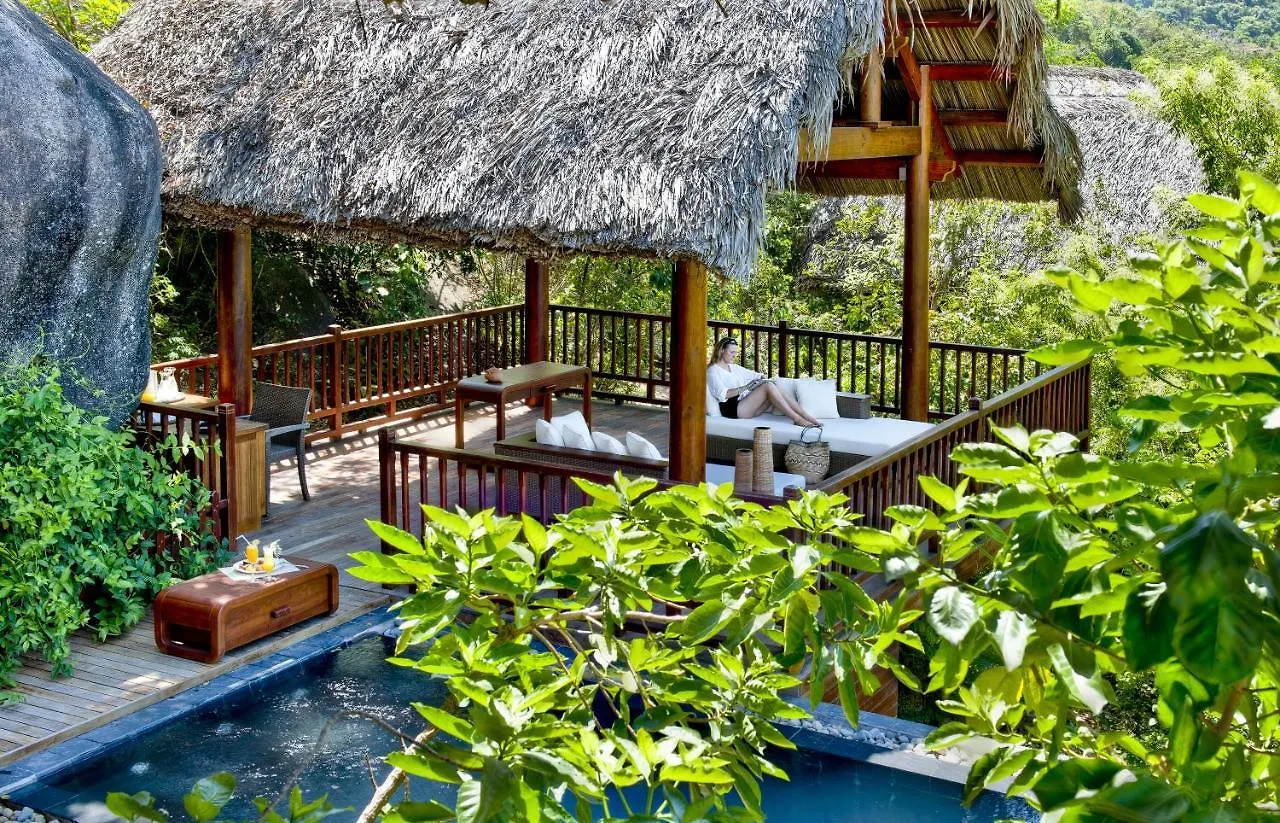 L'Alya Bucht Ninh Van 5*,  Vietnam