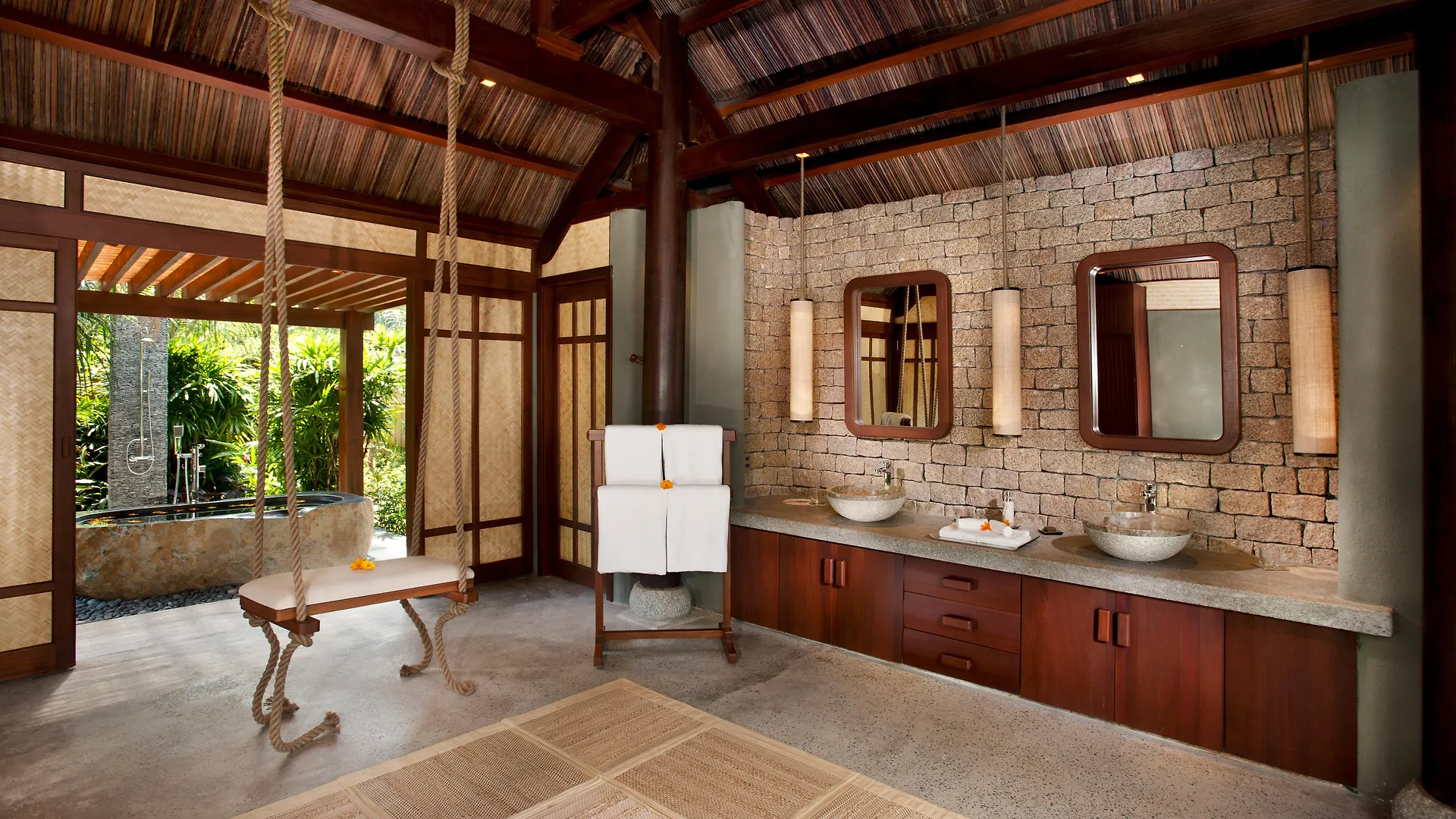 L'Alya Bucht Ninh Van Resort