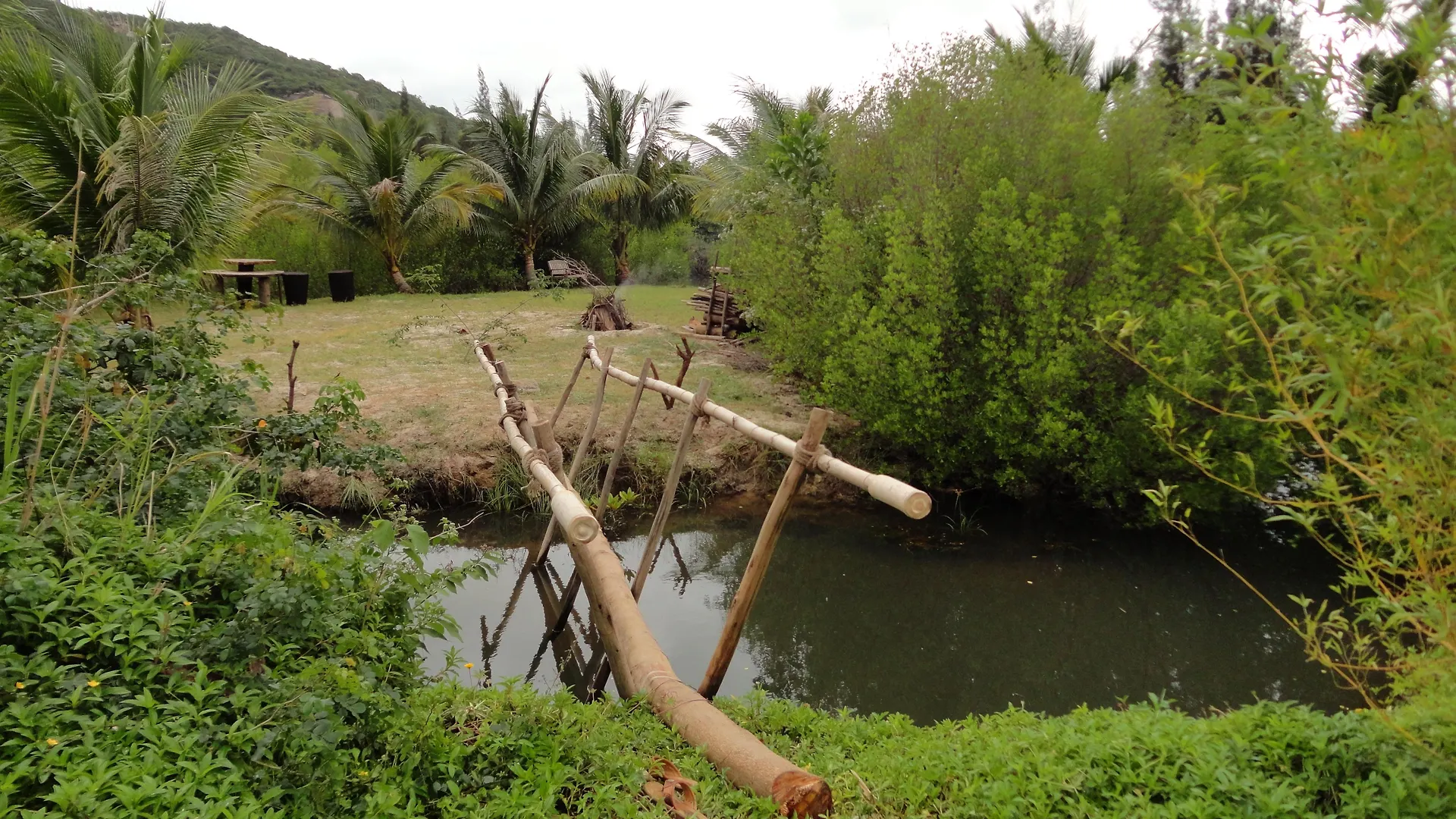 L'Alya Bucht Ninh Van 5*,  Vietnam