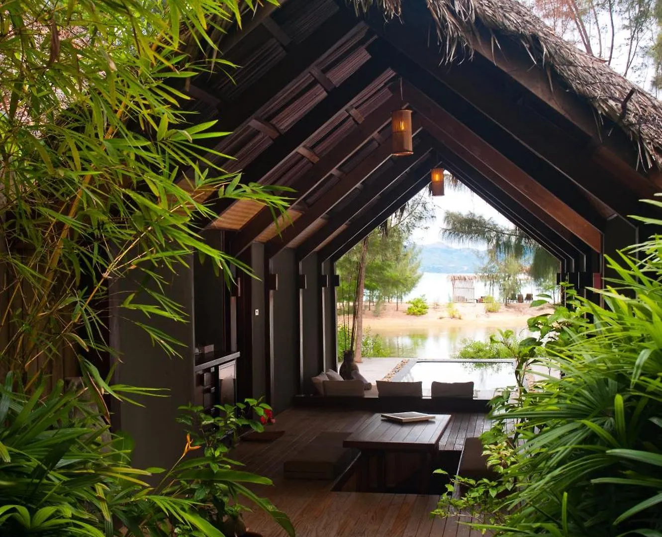 L'Alya Bucht Ninh Van