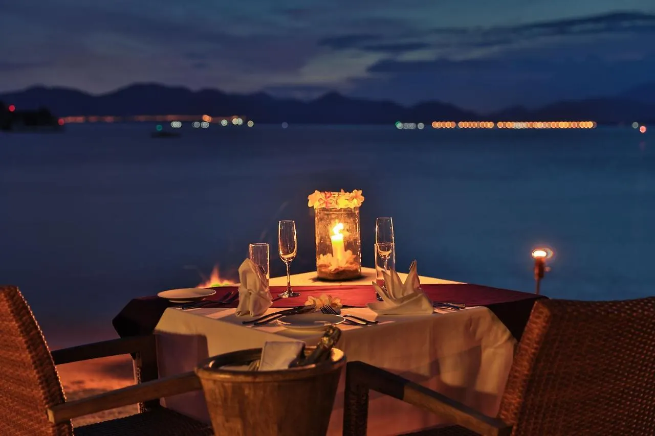 ***** Resort L'Alya Ninh Van Bay Vietnam