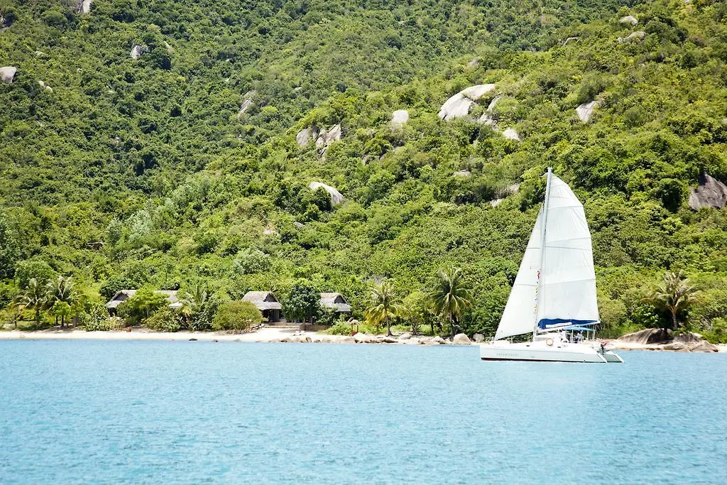 L'Alya Ninh Van Bay