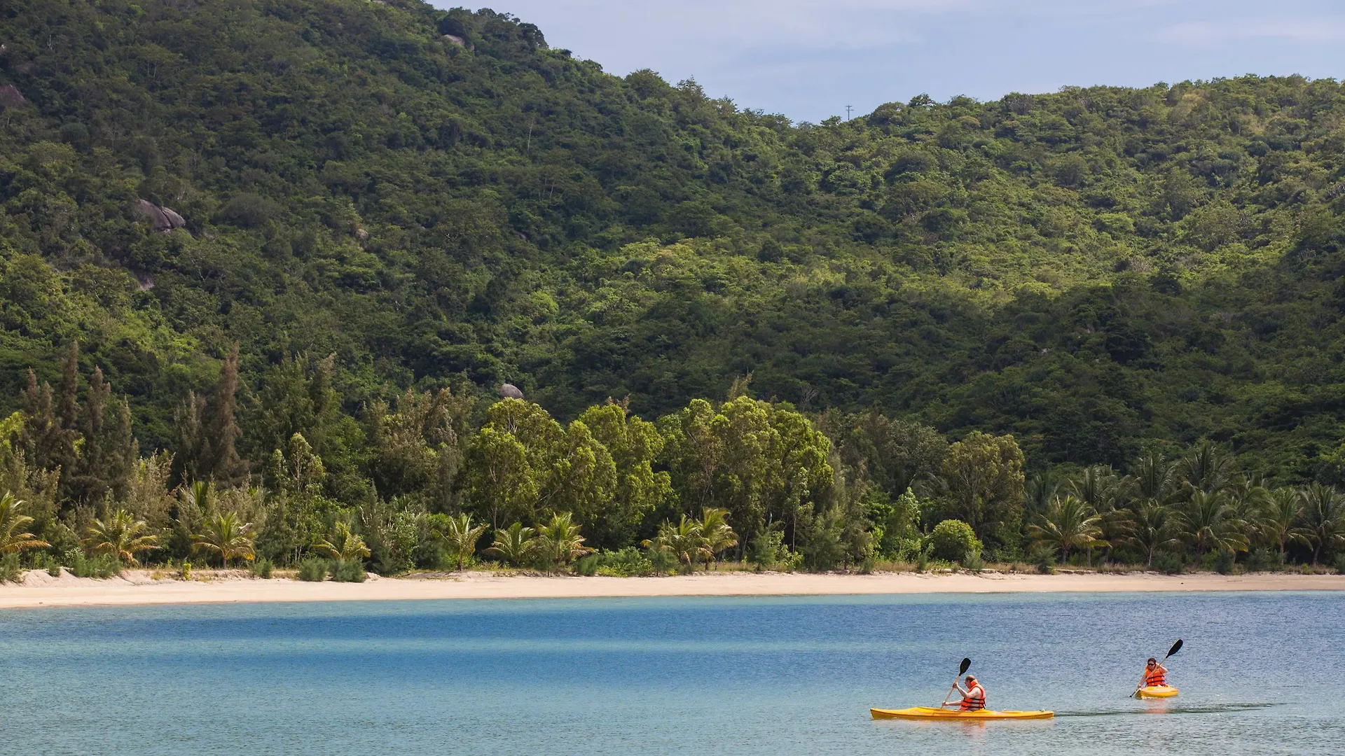 L'Alya Ninh Van Bay