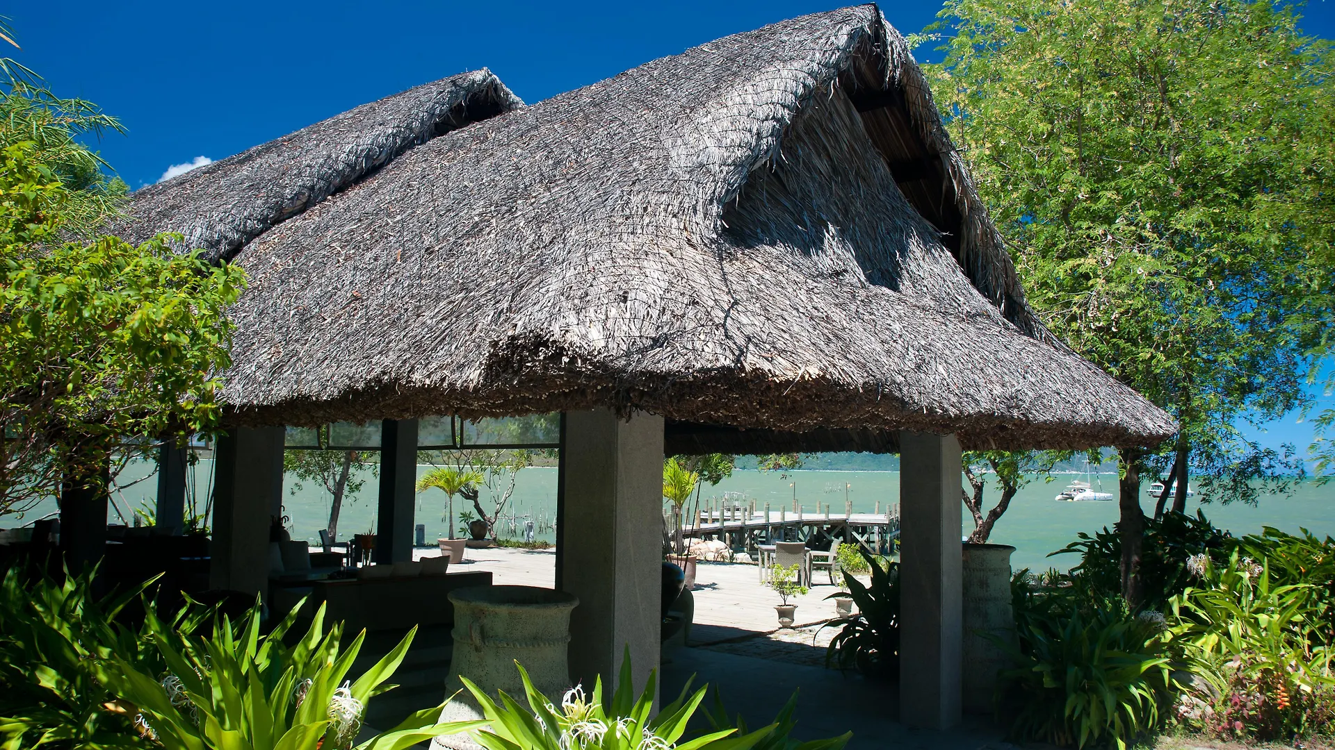 L'Alya Ninh Van Bay Resort