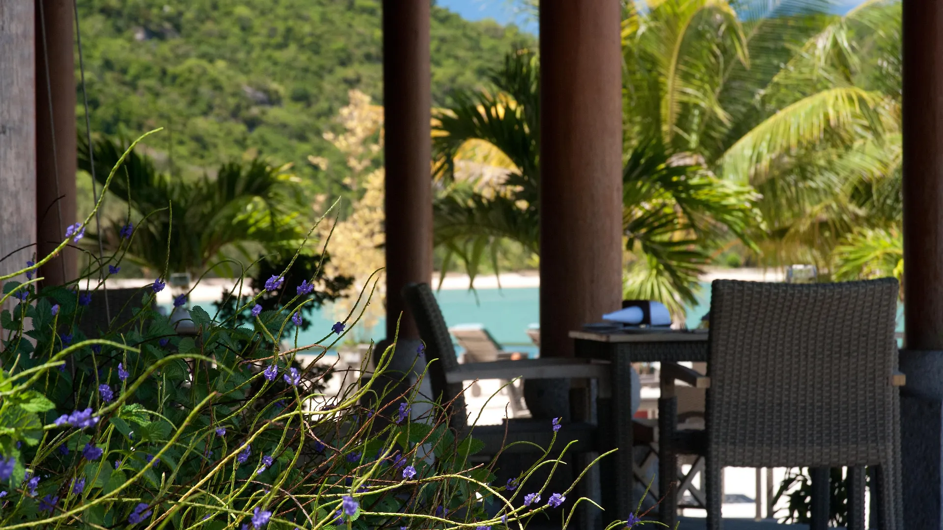 L'Alya Ninh Van Bay 5*,  Vietnam