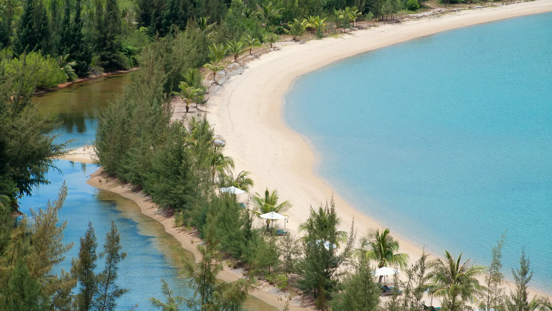 ***** Resort L'Alya Ninh Van Bay Vietnam