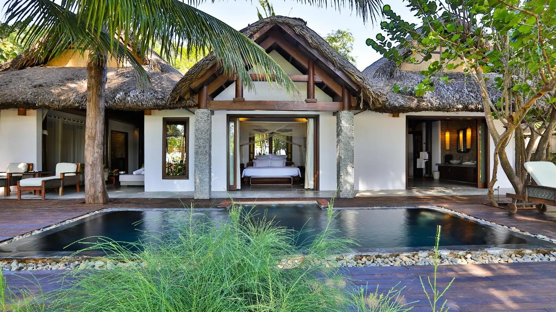 L'Alya Ninh Van Bay Vietnam