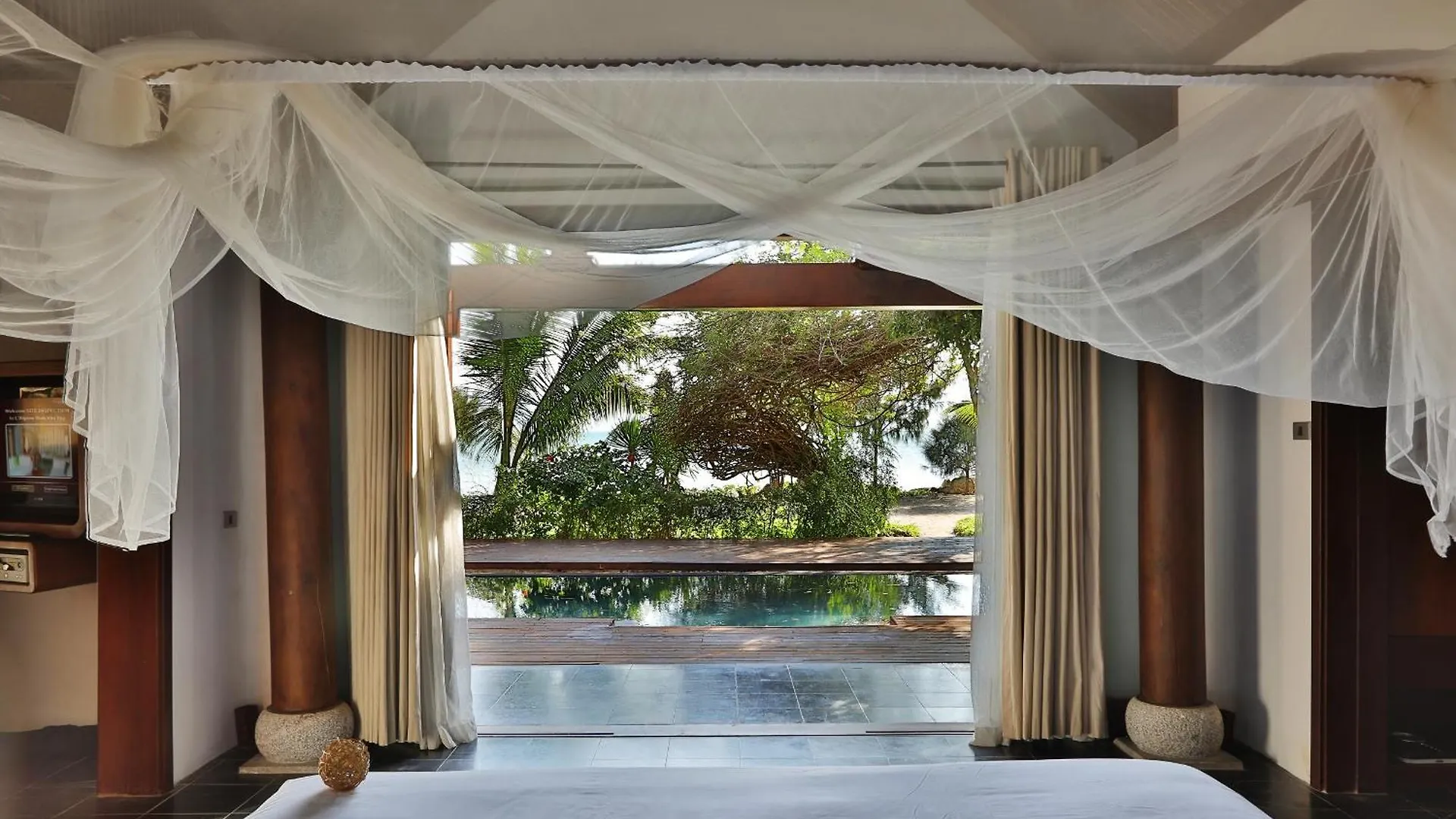 L'Alya Ninh Van Bay Resort