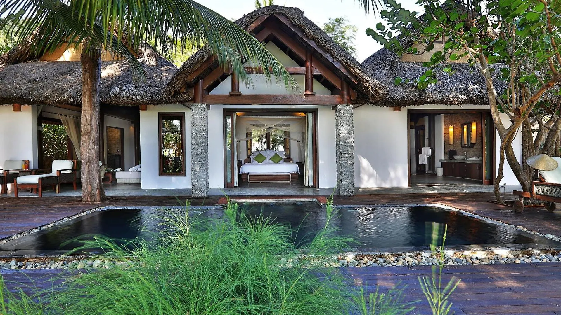 L'Alya Ninh Van Bay Resort