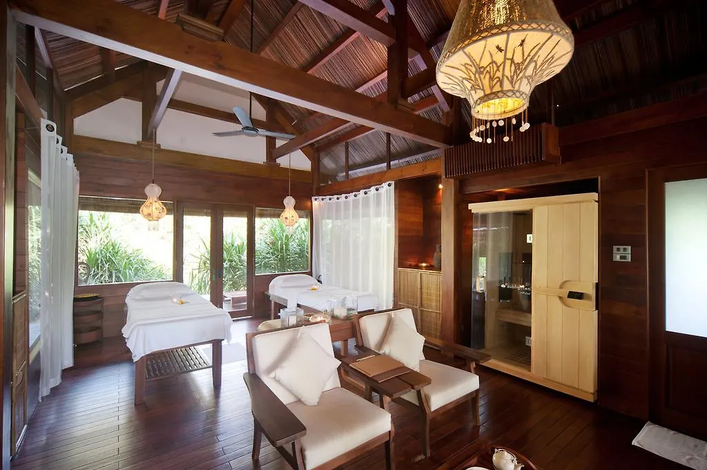 ***** Resort L'Alya Ninh Van Bay Vietnam