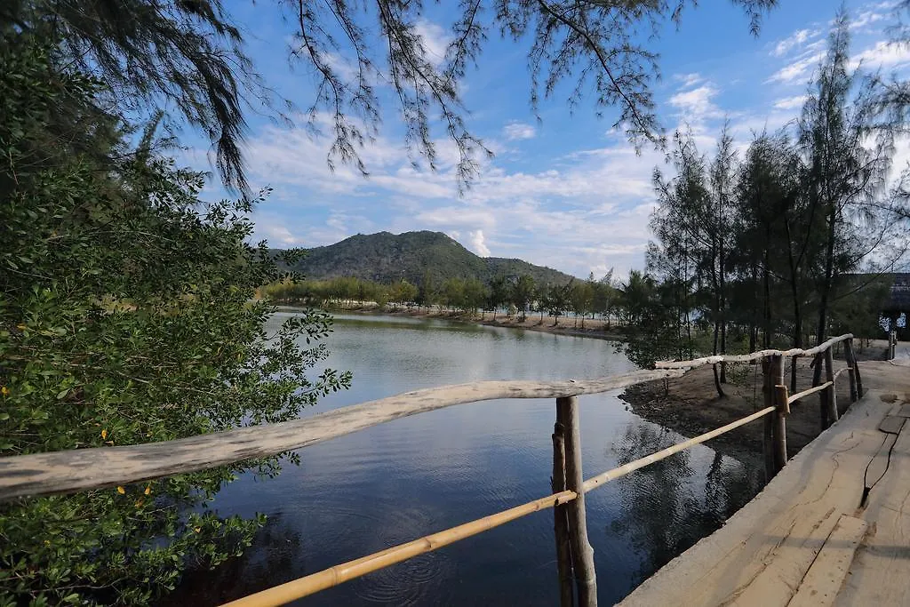 L'Alya Ninh Van Bay 5*,  Vietnam