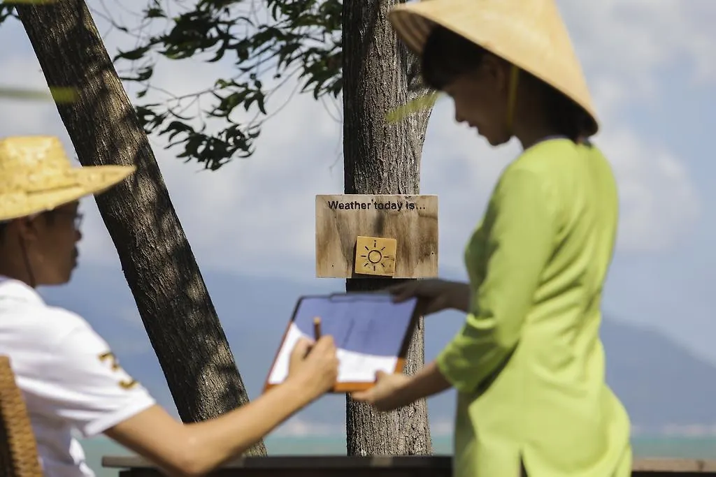Resort L'Alya Ninh Van Bay