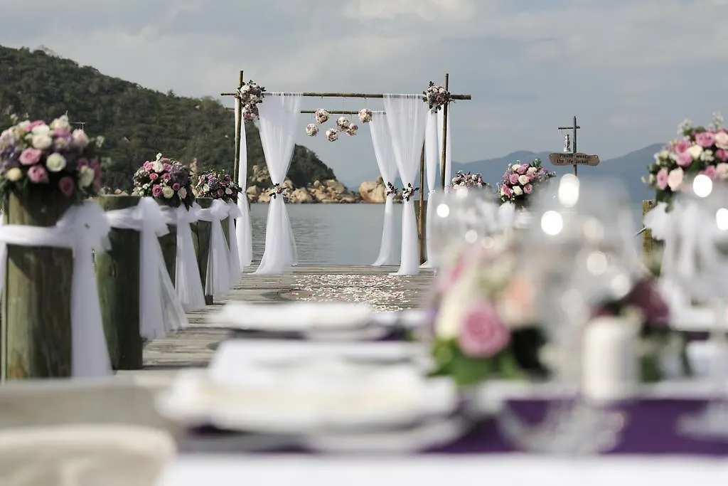 L'Alya Ninh Van Bay 5*,